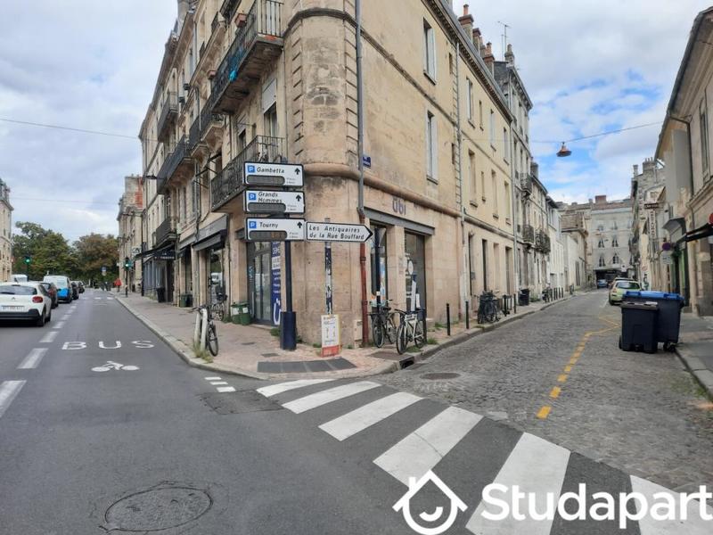 Appartement - 50 m² - 3 pièces