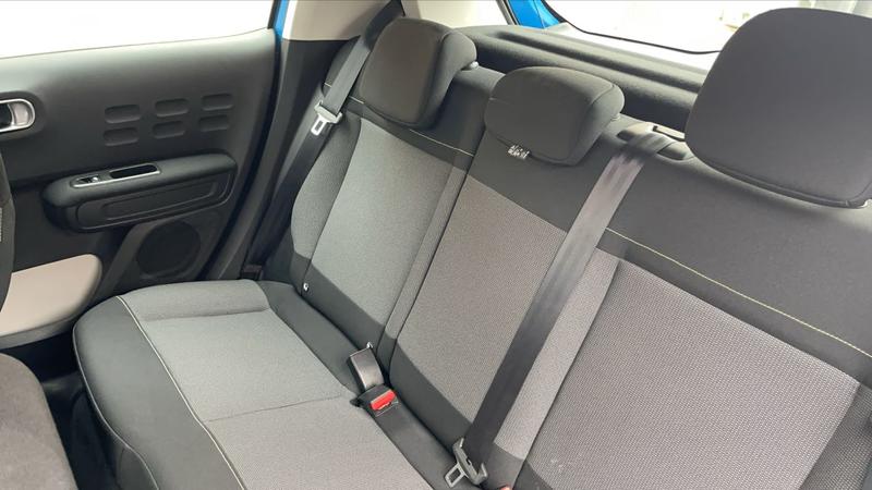 Citroën C3 1.2 PureTech 110 Shine Business