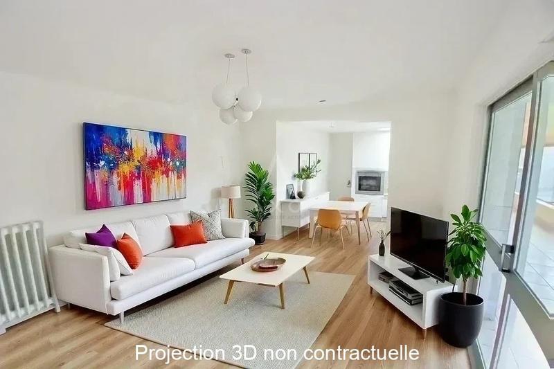 Maison - 128 m² - 4 pièces