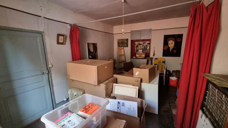 Maison - 111 m² - 4 pièces