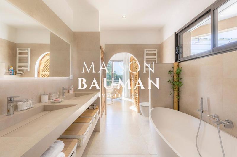 Maison - 164 m² - 6 pièces