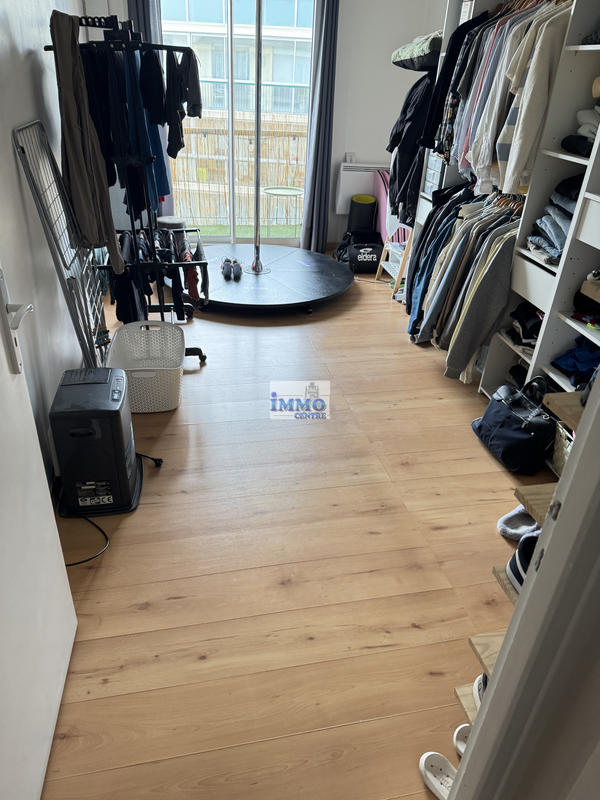 Appartement - 68 m² - 4 pièces