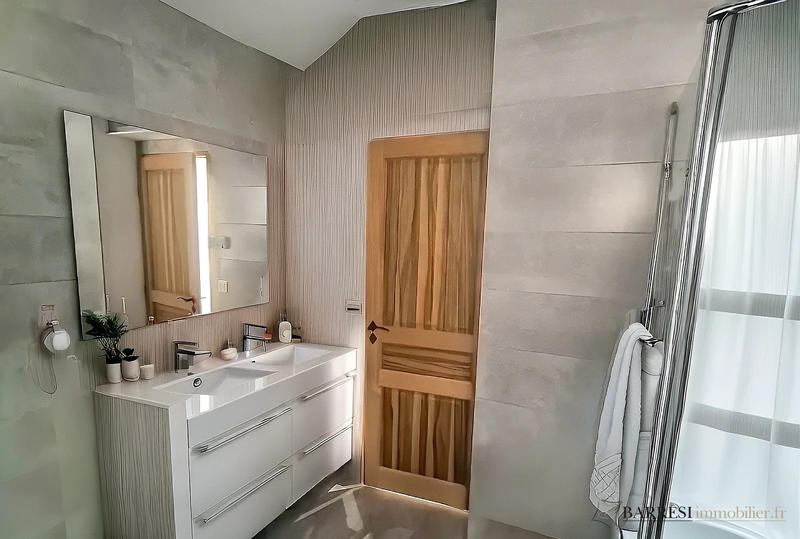 Maison - 132 m² - 5 pièces