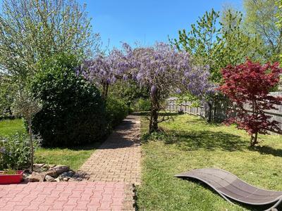 Maison - 104 m² - 4 pièces