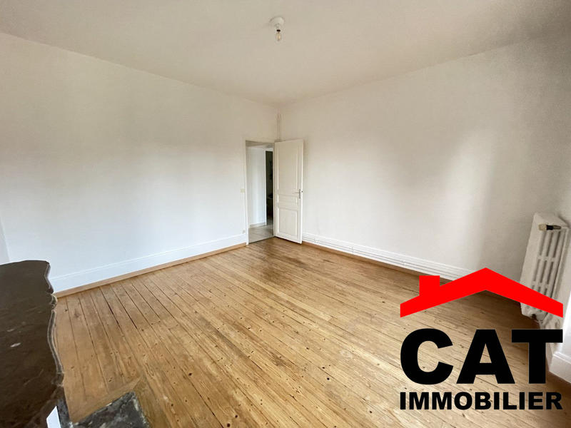 Appartement - 49 m² - 3 pièces
