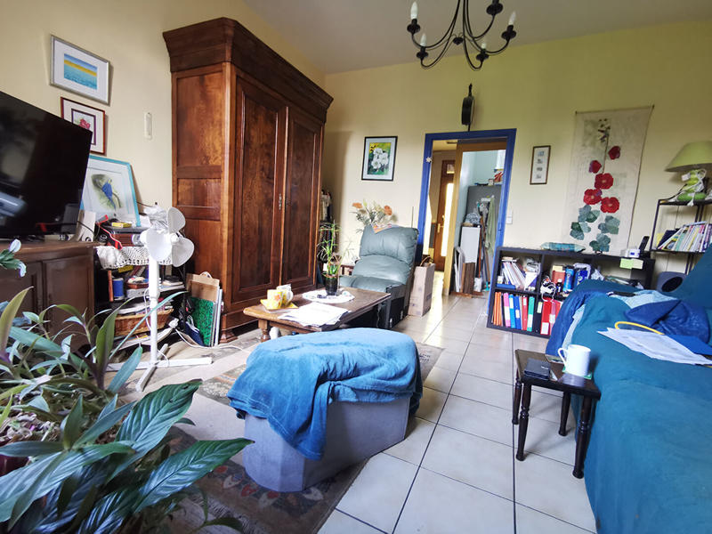 Maison - 82 m² - 4 pièces