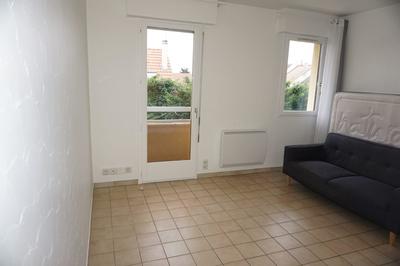 Appartement - 31 m² - 1 pièce