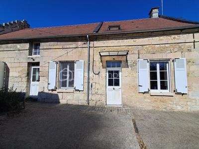 Maison en pierre - 124 m² - 5 pièces