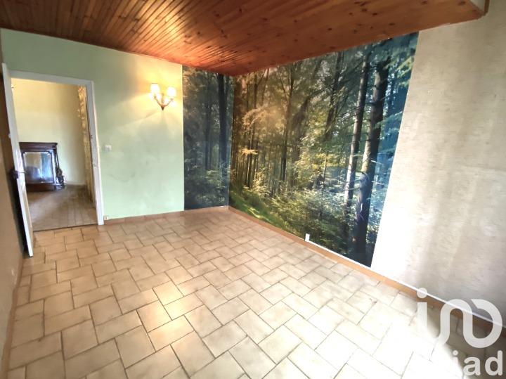 Appartement - 146 m² - 6 pièces