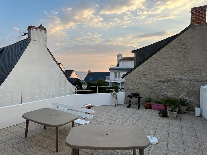 Maison - 165 m² - 7 pièces