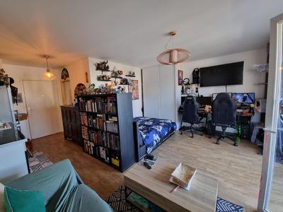 Appartement - 32 m² - 1 pièce