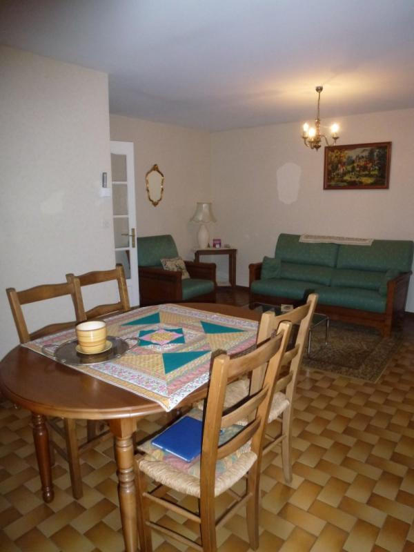 Villa - 64 m² - 3 pièces