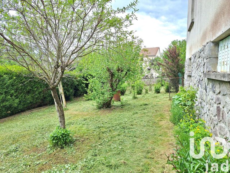 Maison - 82 m² - 4 pièces