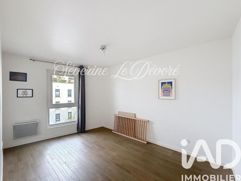Appartement - 76 m² - 4 pièces