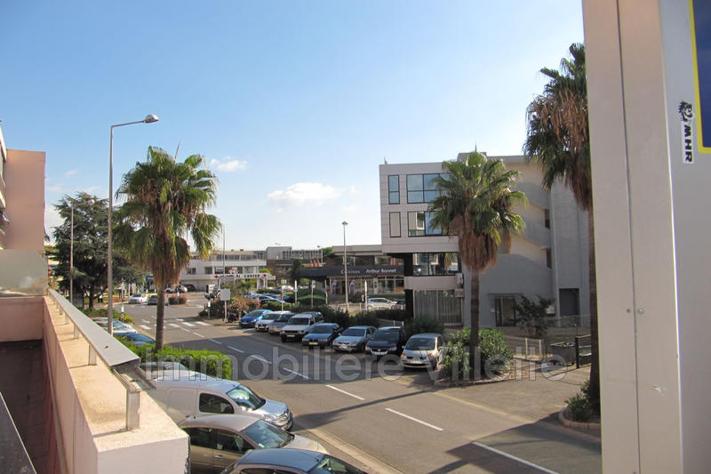 Appartement - 30 m²