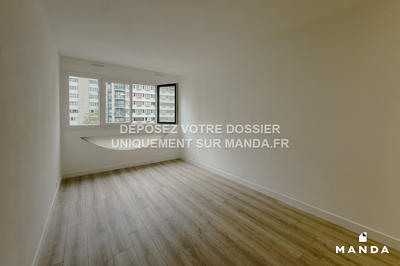 Appartement - 21 m² - 1 pièce