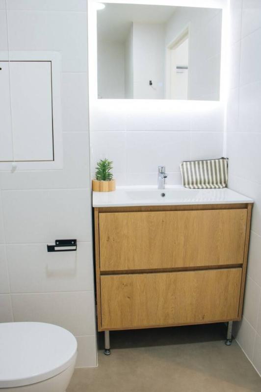 Chambre - 21 m² - 4 pièces