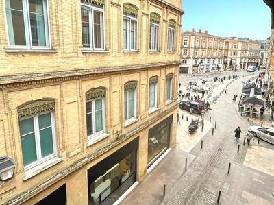 Appartement - 30 m² - 2 pièces