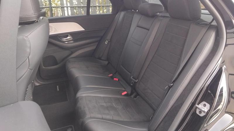 Mercedes Classe Gle 450 Eq Boost 367 4Matic 9g-Tronic Amg Line