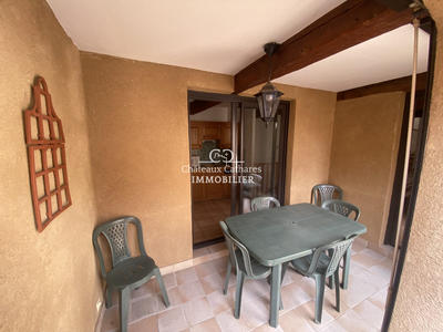 Maison traditionnelle - 113 m² - 4 pièces