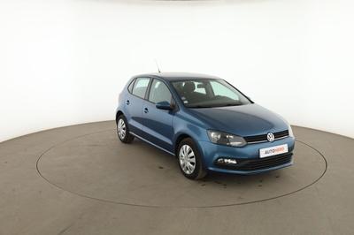 Volkswagen Polo 1.0 Trendline 5p 75 ch