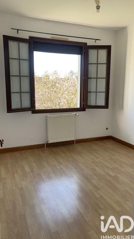 Maison de maîtres - 97 m² - 6 pièces