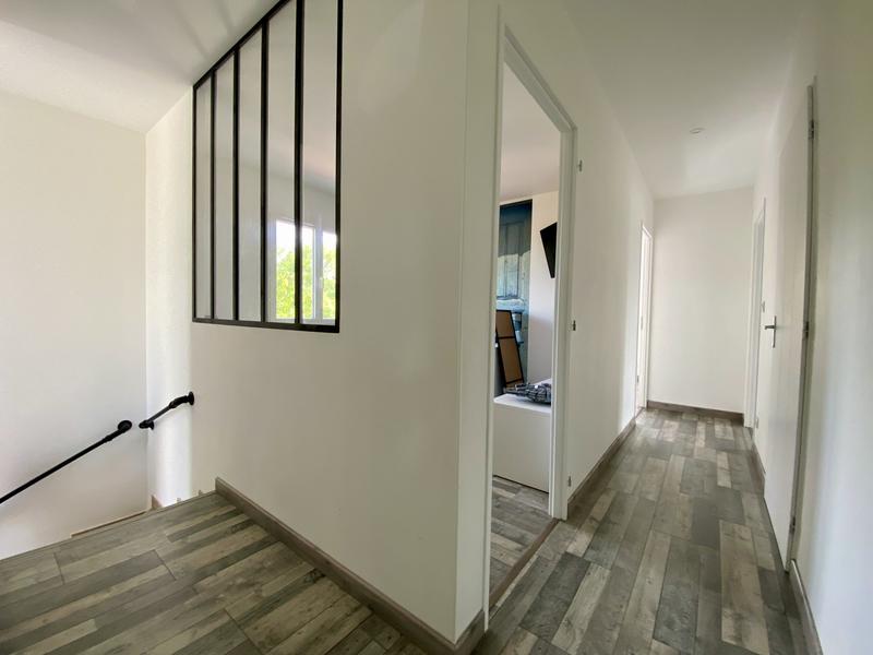 Villa - 116 m² - 5 pièces