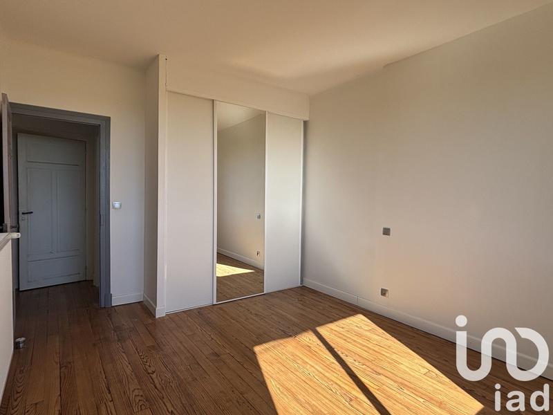 Maison de campagne - 164 m² - 7 pièces