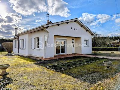 Maison de ville - 103 m² - 4 pièces