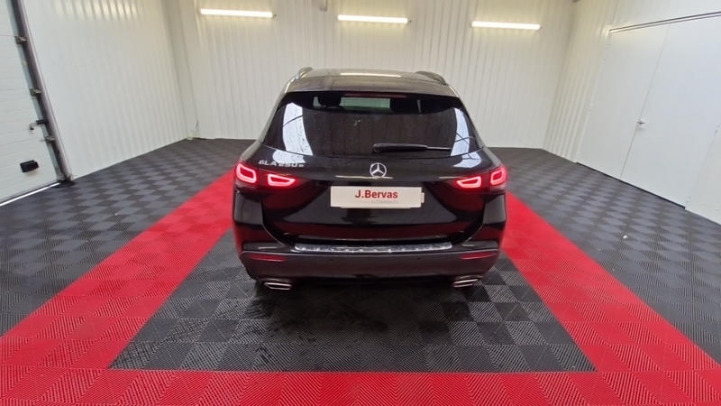 Mercedes Gla 250 e Progressive Line Dct