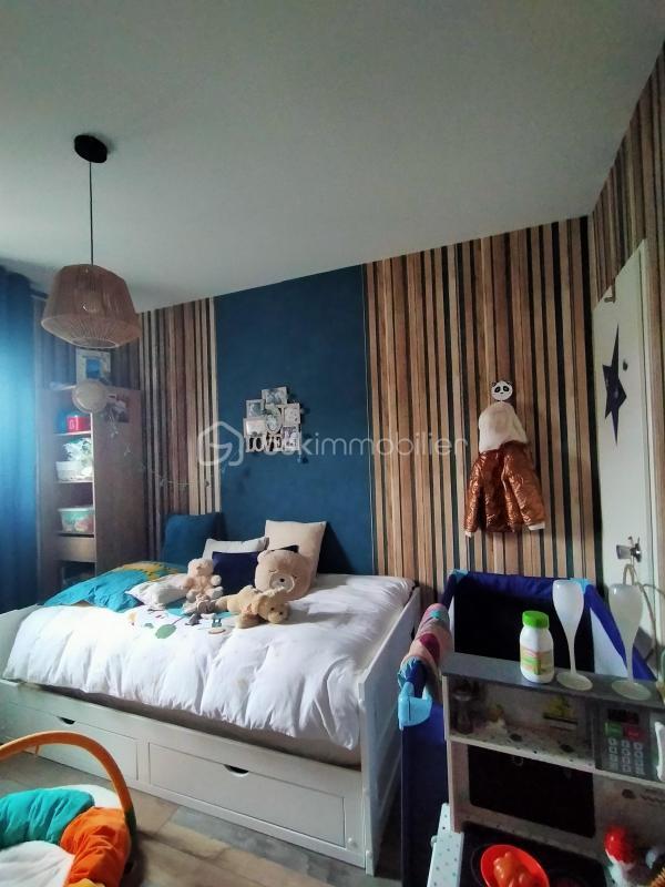 Appartement - 95 m² - 4 pièces