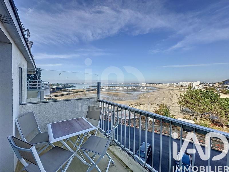 Studio - 20 m² - 1 pièce