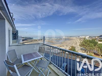 Studio - 20 m² - 1 pièce