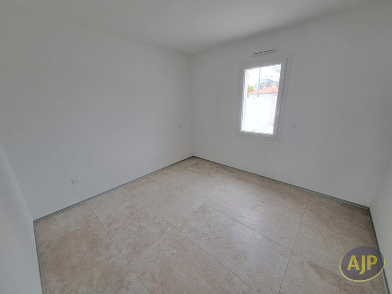 Maison - 45 m² - 2 pièces