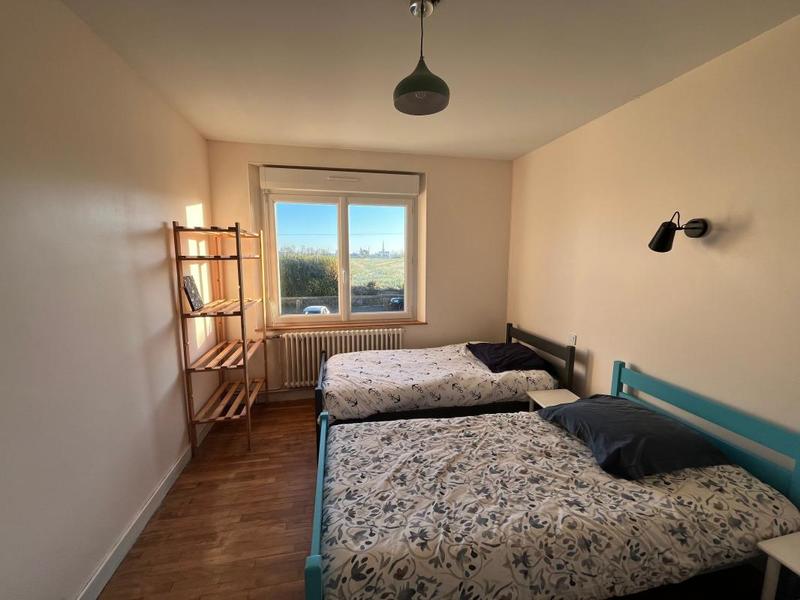 Maison - 180 m² - 6 pièces