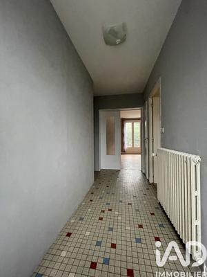Maison - 142 m² - 5 pièces