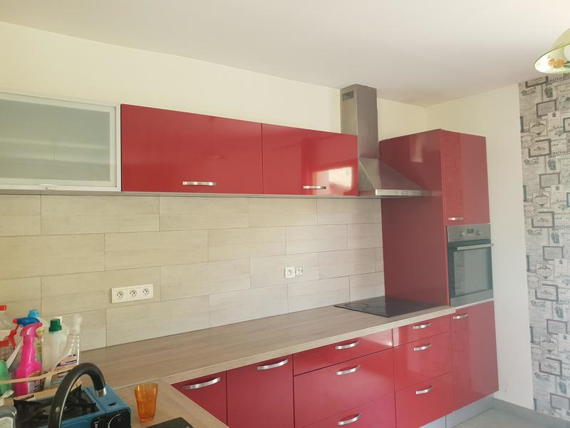 Villa - 133 m² - 8 pièces