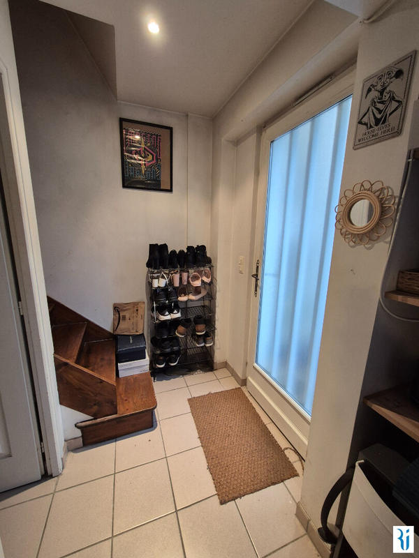 Maison - 66 m² - 3 pièces