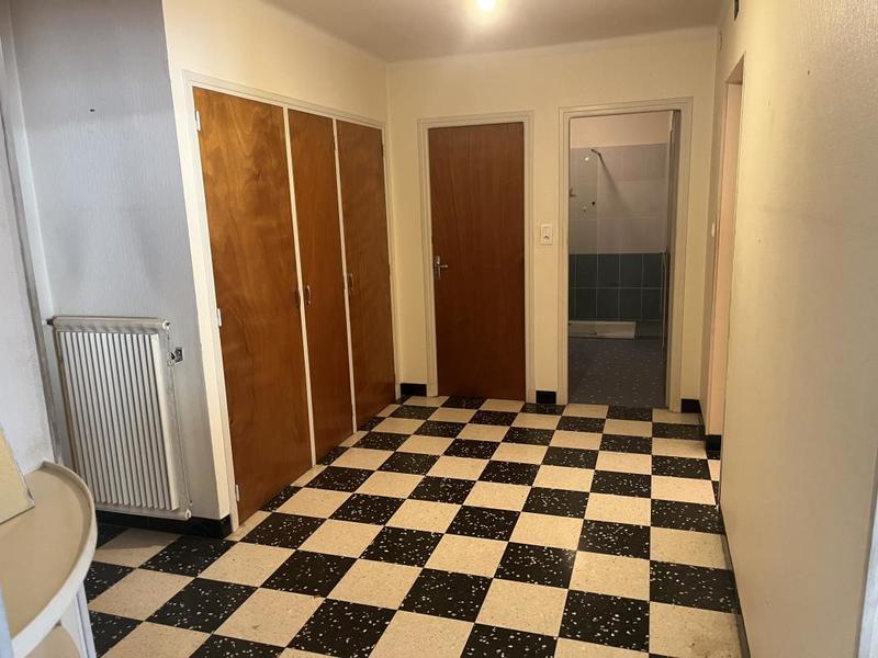 Maison de village - 182 m² - 9 pièces