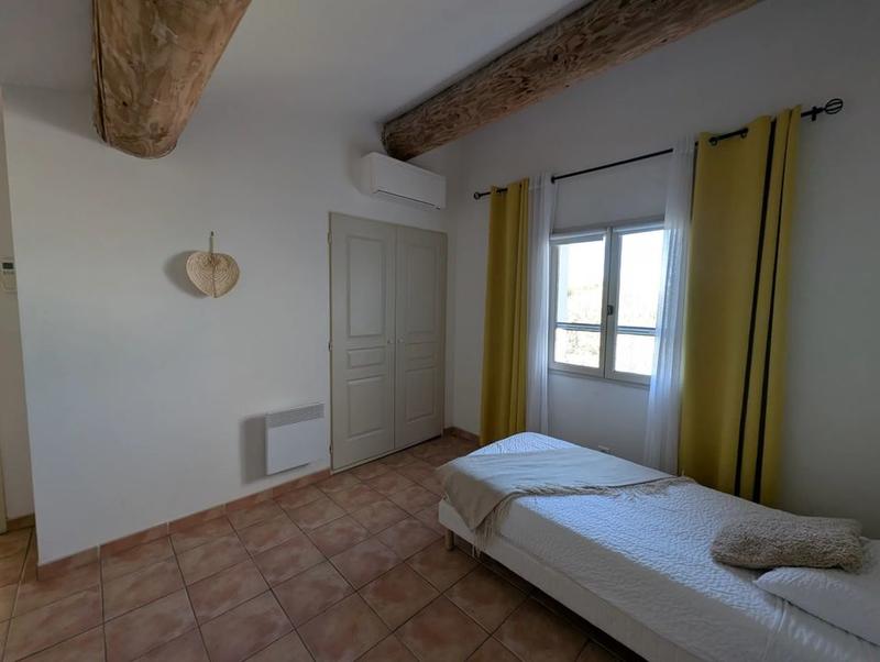 Mazet - 74 m² - 4 pièces