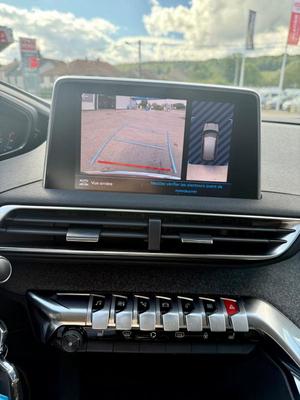 Peugeot 3008 Allure Bluehdi 120 Eat 1.6 120ch s&amp;S Eat6