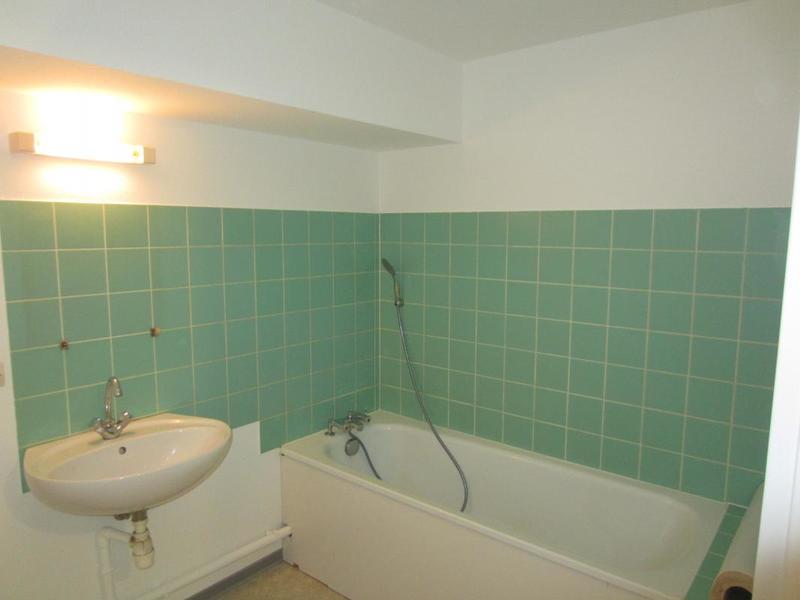 Appartement ancien - 44 m² - 1 pièce