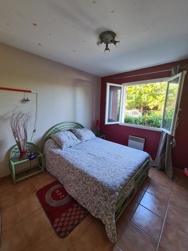 Maison - 127 m² - 7 pièces