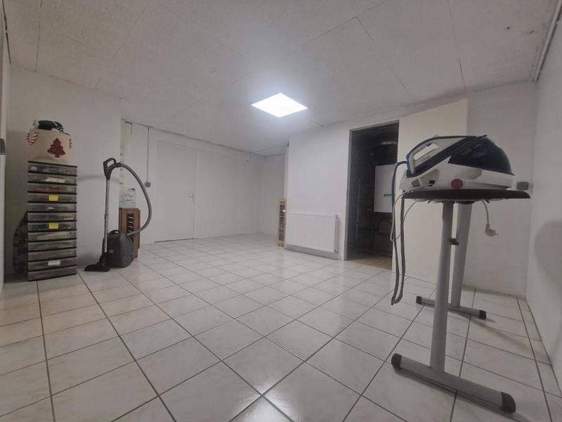 Maison - 147 m² - 5 pièces