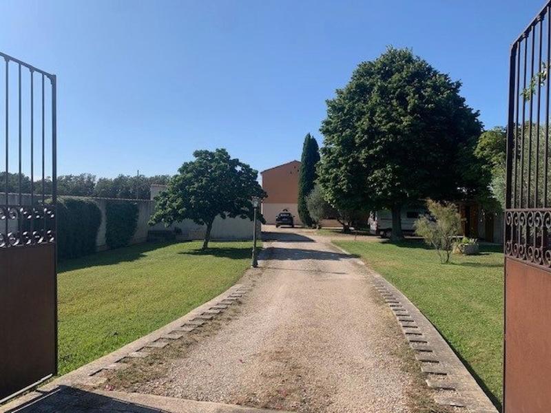 Maison - 204 m² - 7 pièces