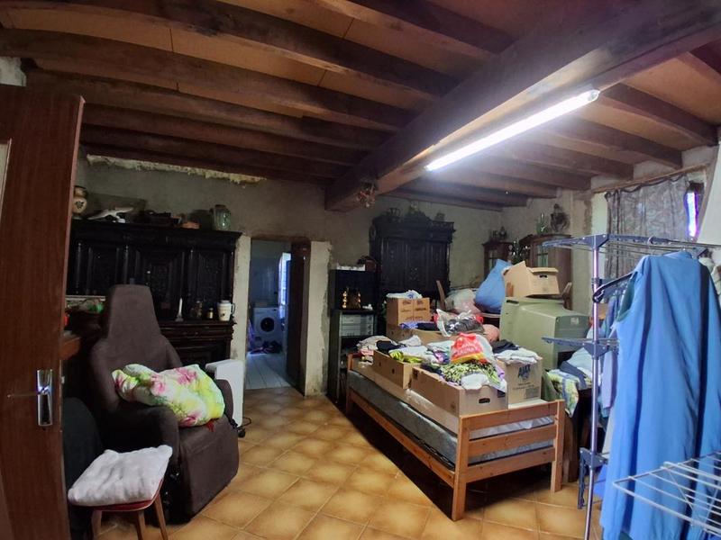 Ferme - 144 m² - 5 pièces