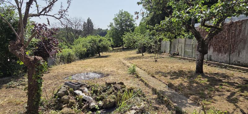 Maison - 64 m² - 5 pièces