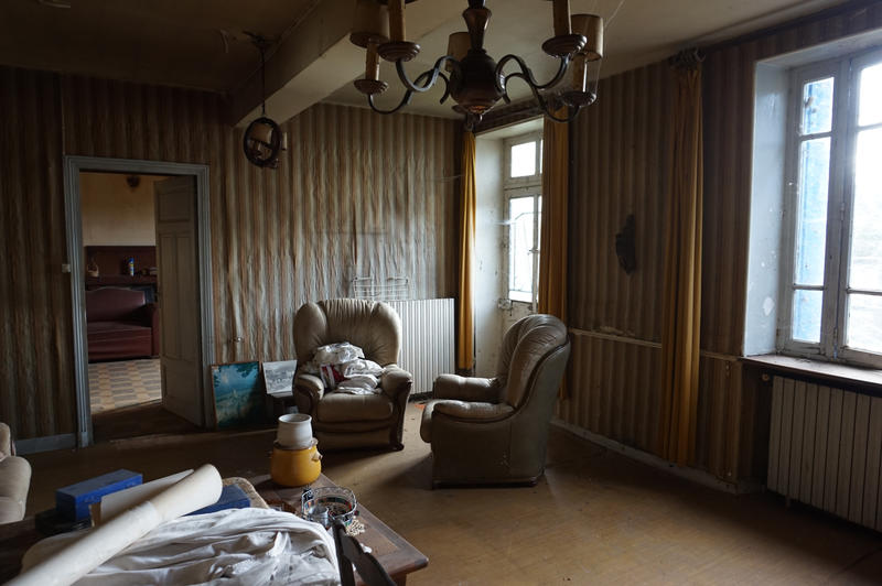 Maison - 103 m² - 6 pièces