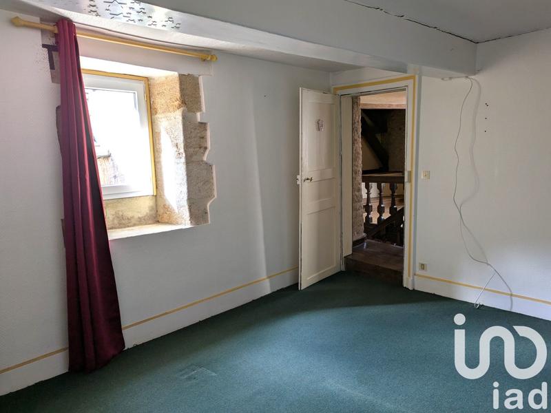 Maison - 184 m² - 5 pièces