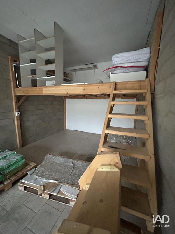 Local commercial - 850 m²